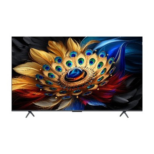 TV UHD TCL 55C655 QLED PRO GOOGLE SMART